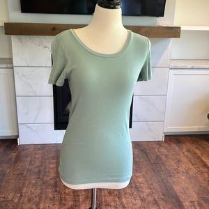 J.Crew Short-sleeve Tshirt